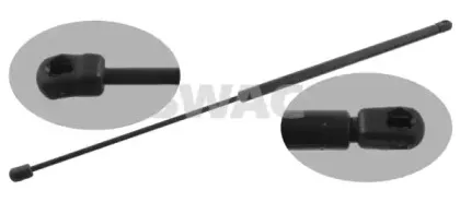 30 93 1636 SWAG Газовая пружина, капот